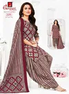 Shaan E Hind Patiyala Vol 11 By Ganpati Cotton Kurti With Bottom Dupatta Wholesale Online